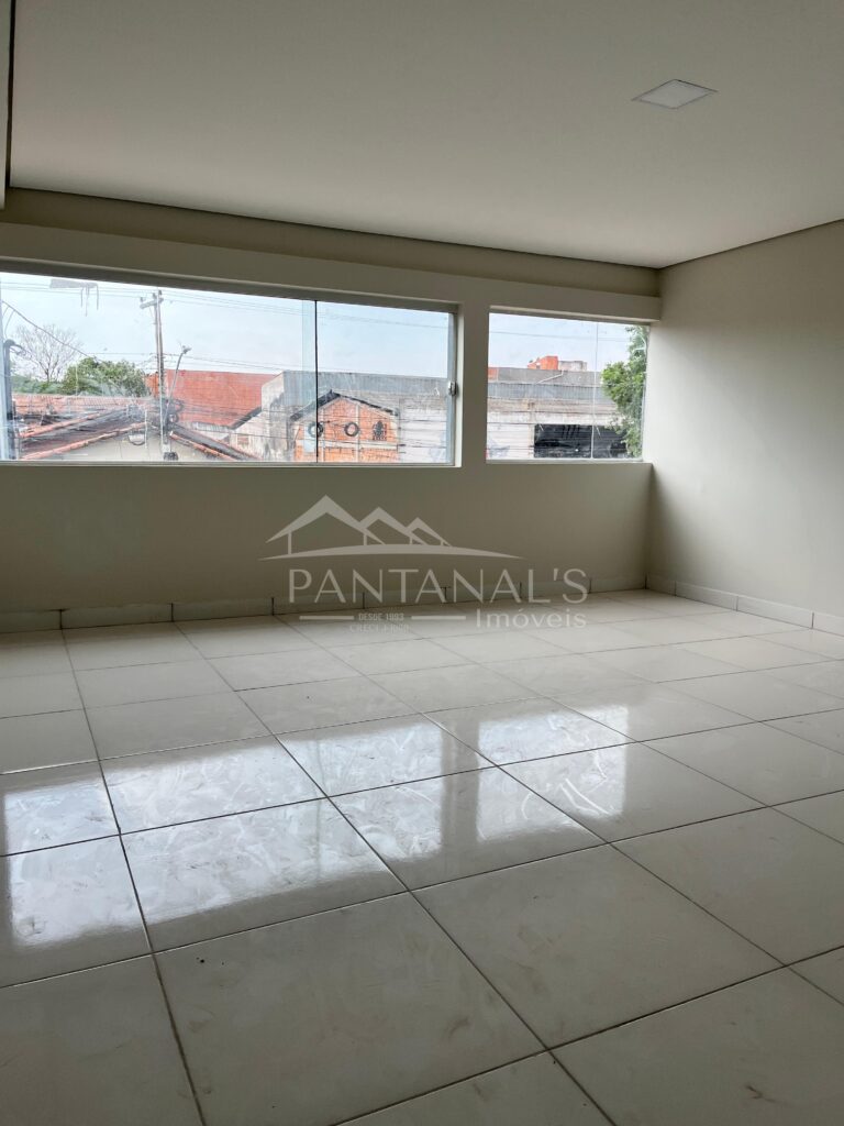 Barracão à Venda – Vila Birigui