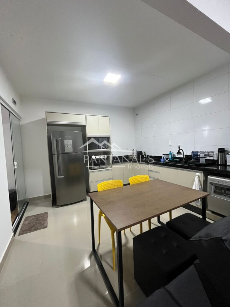 Casa à Venda no Condomínio Viva Rondonópolis