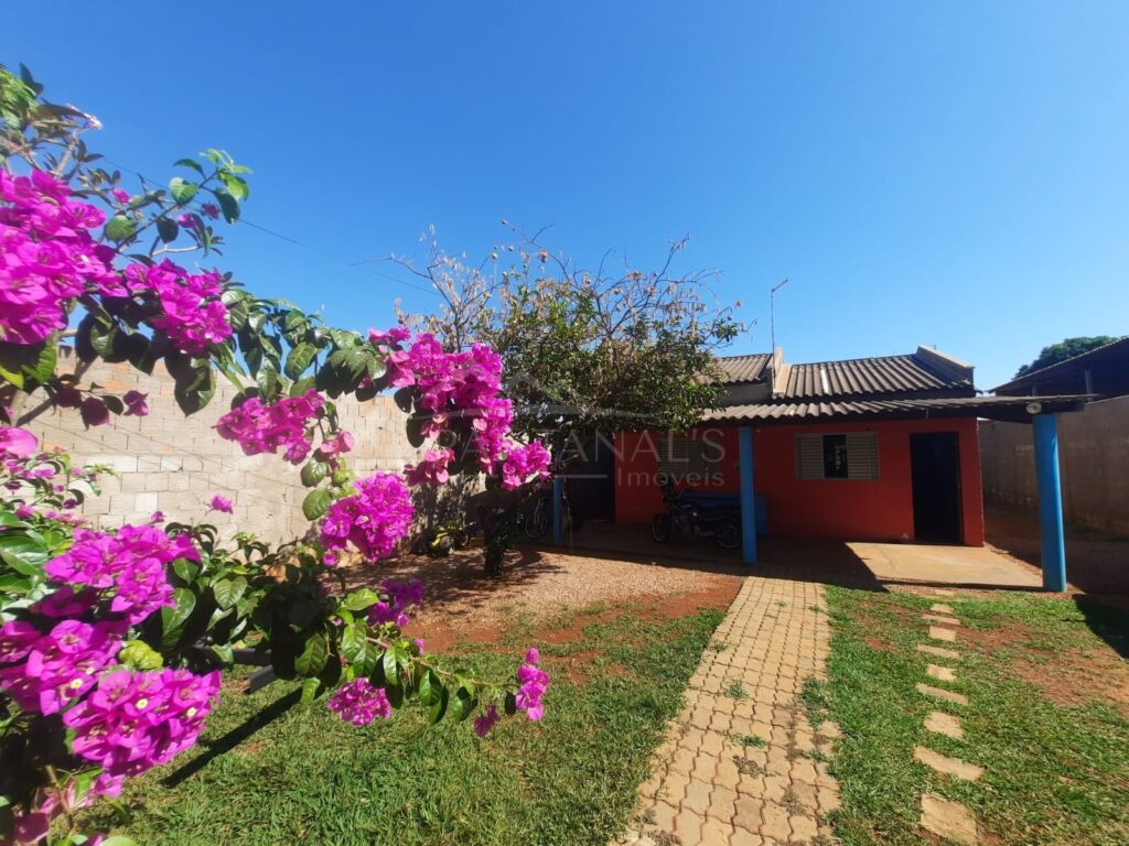 Imóvel disponível no bairro Jardim Rui Barbosa