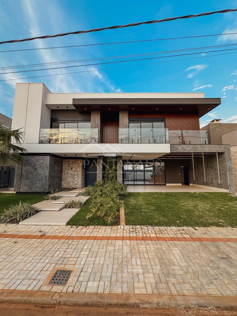 Imóvel à Venda Royal Boulevard