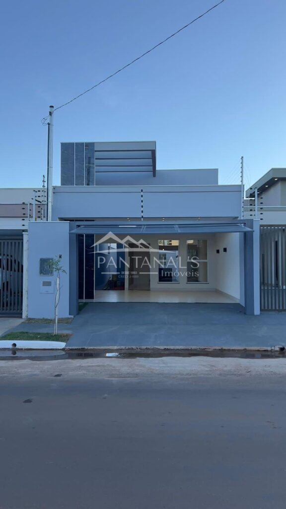 Casa à venda no Residencial Sunflower