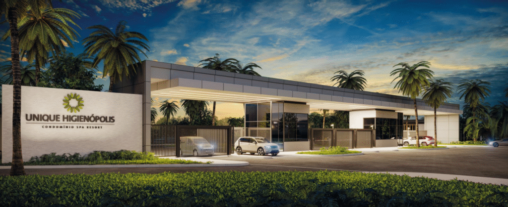 Lote à Venda no Unique Higienópolis