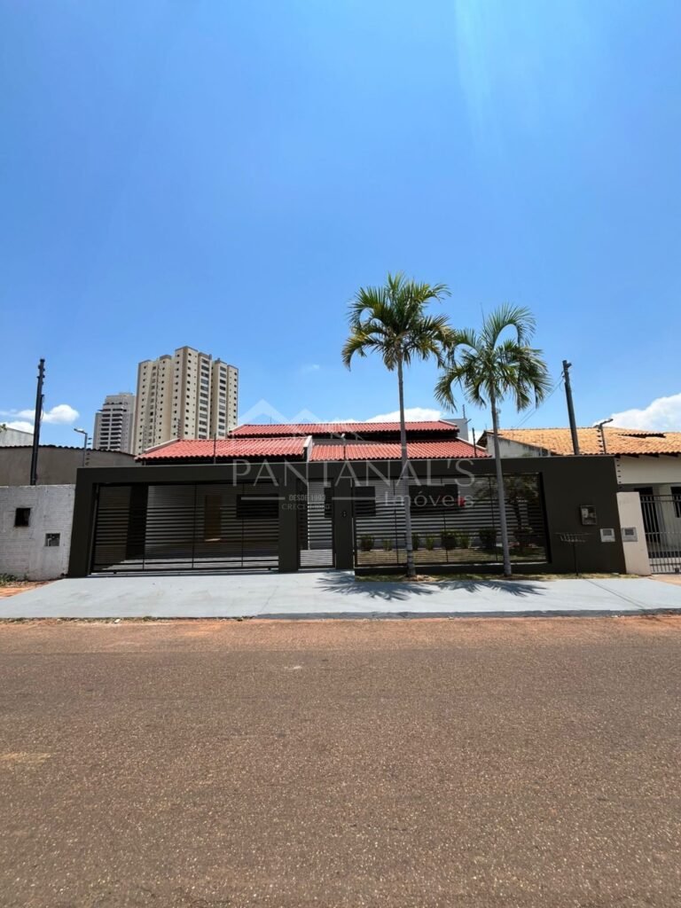 Oportunidade: Casa disponível no bairro Cidade Alta