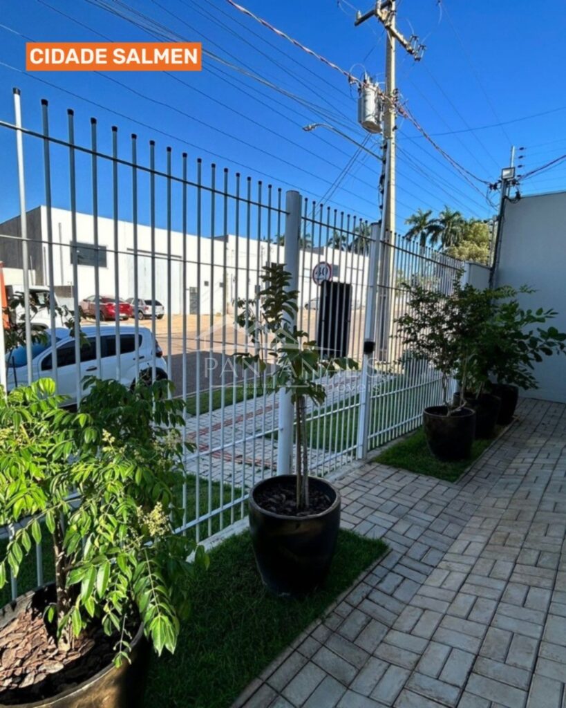 Escritório para locação no bairro Cidade Salmen