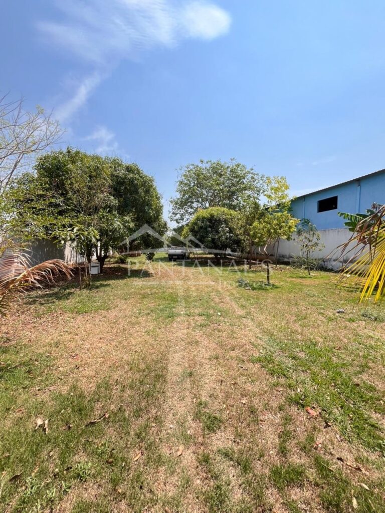 Barracão à Venda no Micro Distrito Industrial