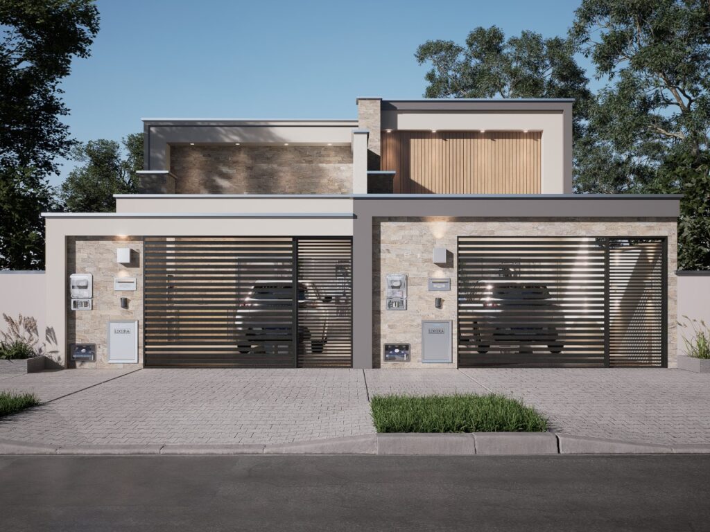 Duas excelentes casas no Residencial Green Valley