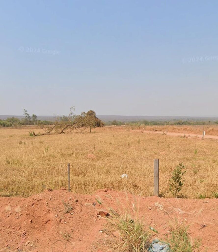 Área ampla para locação Chacáras Adriana Quito