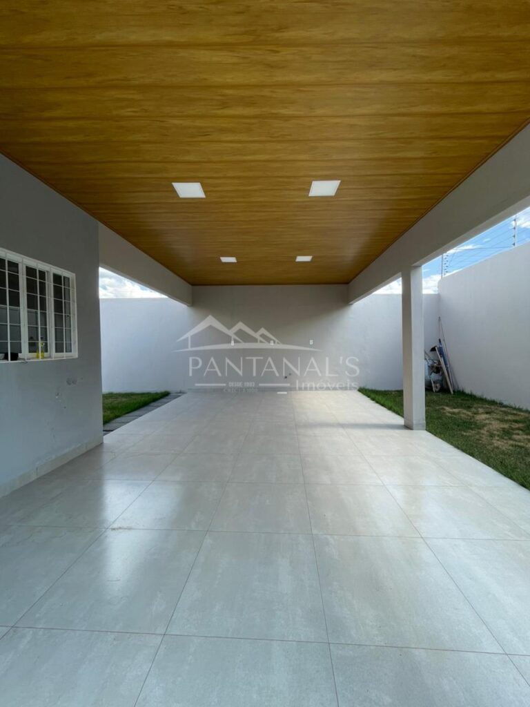 Casa à venda no Residencial Juscelino Farias