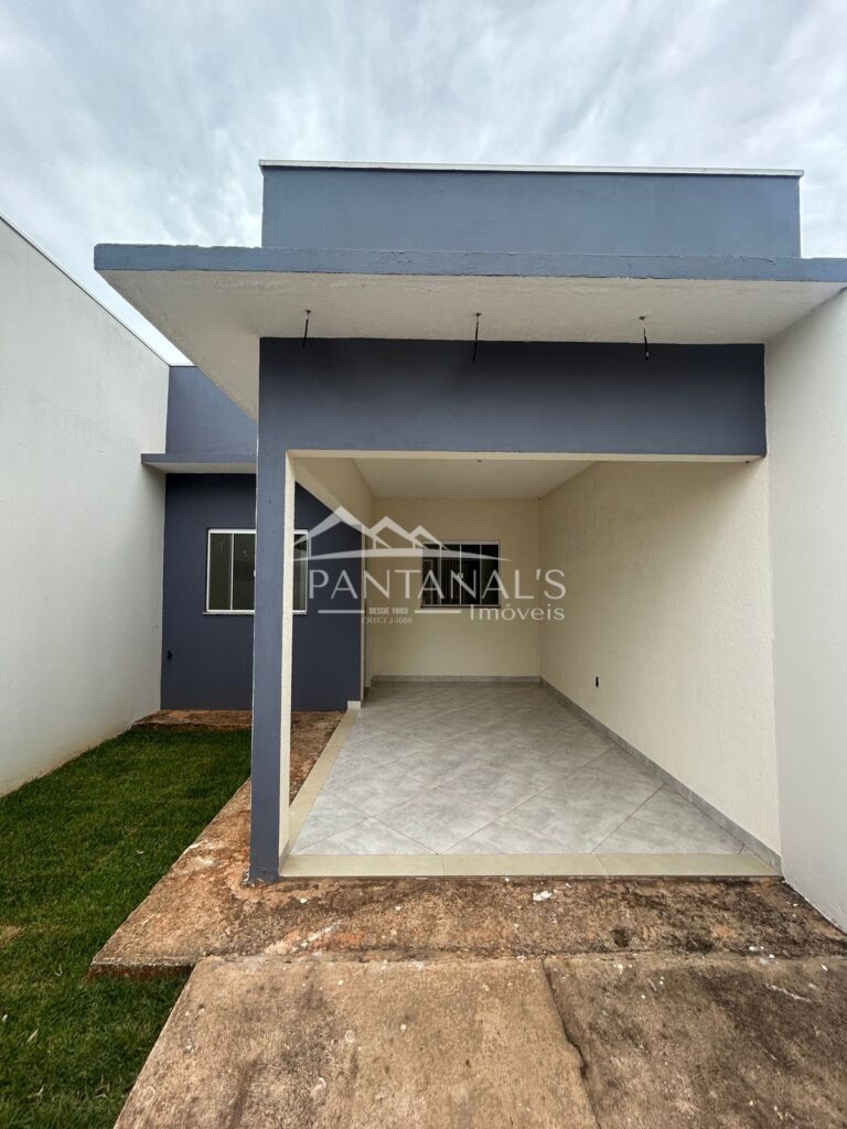 Casa á venda na Vila Mineira