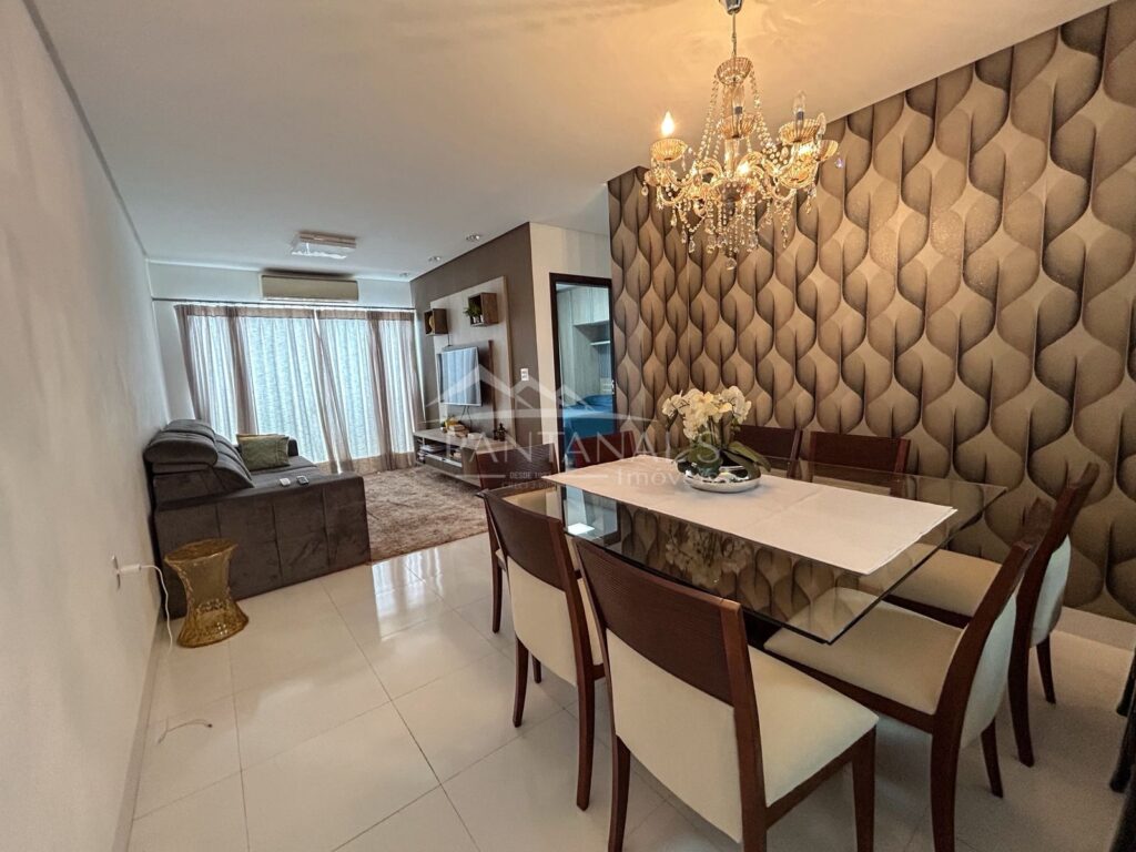 Apartamento à venda no Classic Residence