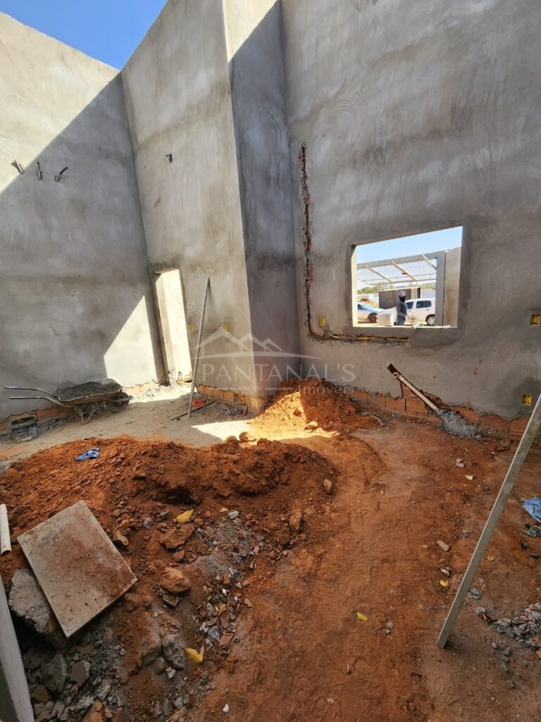 Casa à Venda – Green Valley