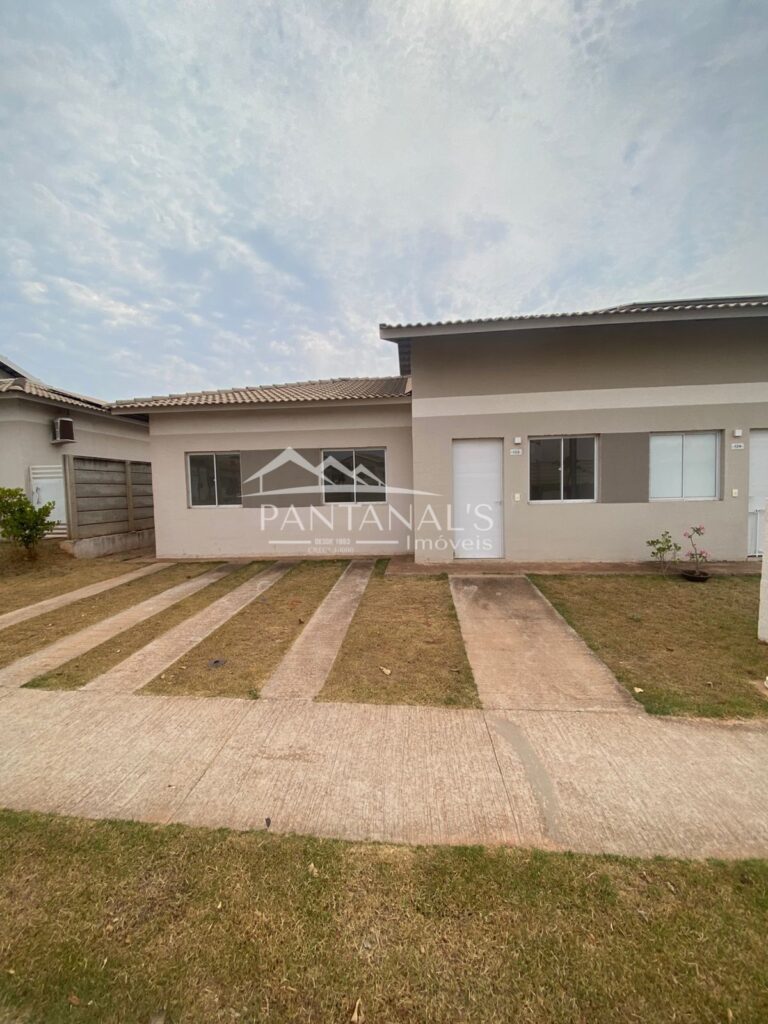 Casa à venda no Condomínio Origem