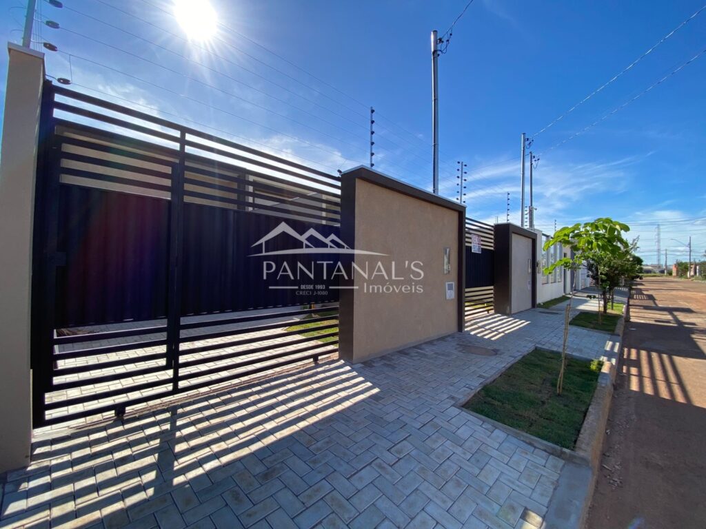 Casa à venda no Residencial Sunflower