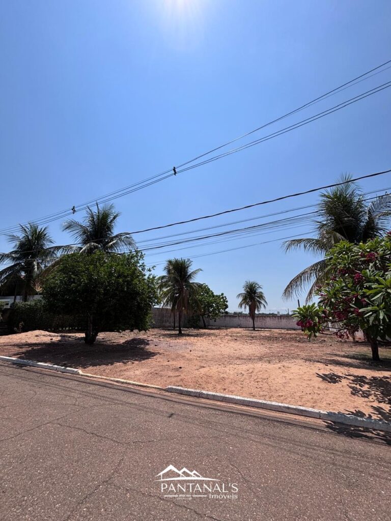 Lote à venda no Condomínio Schefers Ville