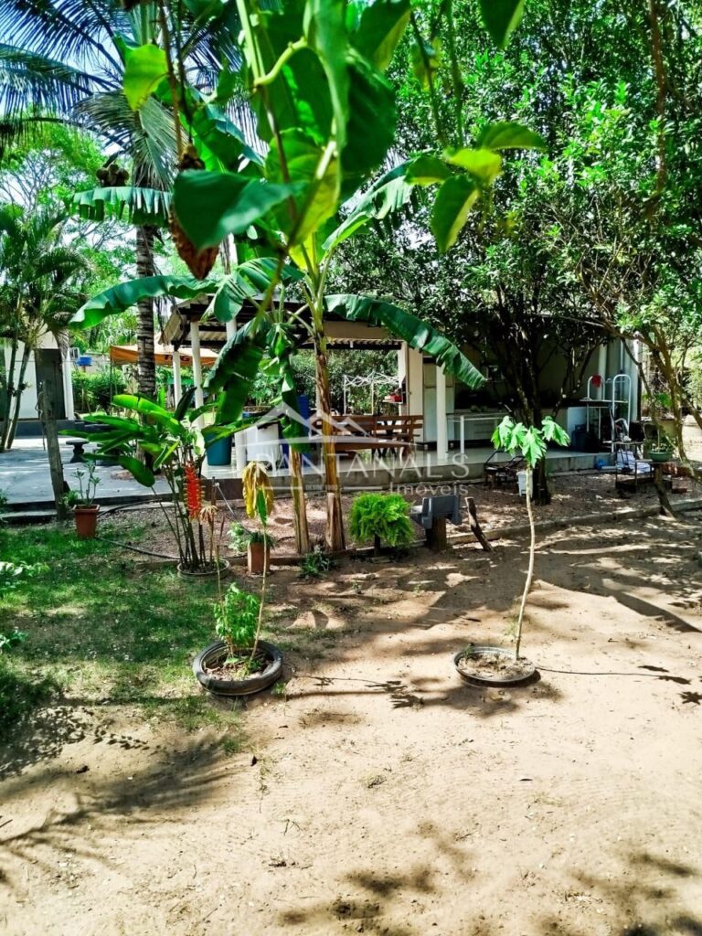 Rancho à venda – Rodovia do Peixe KM 09