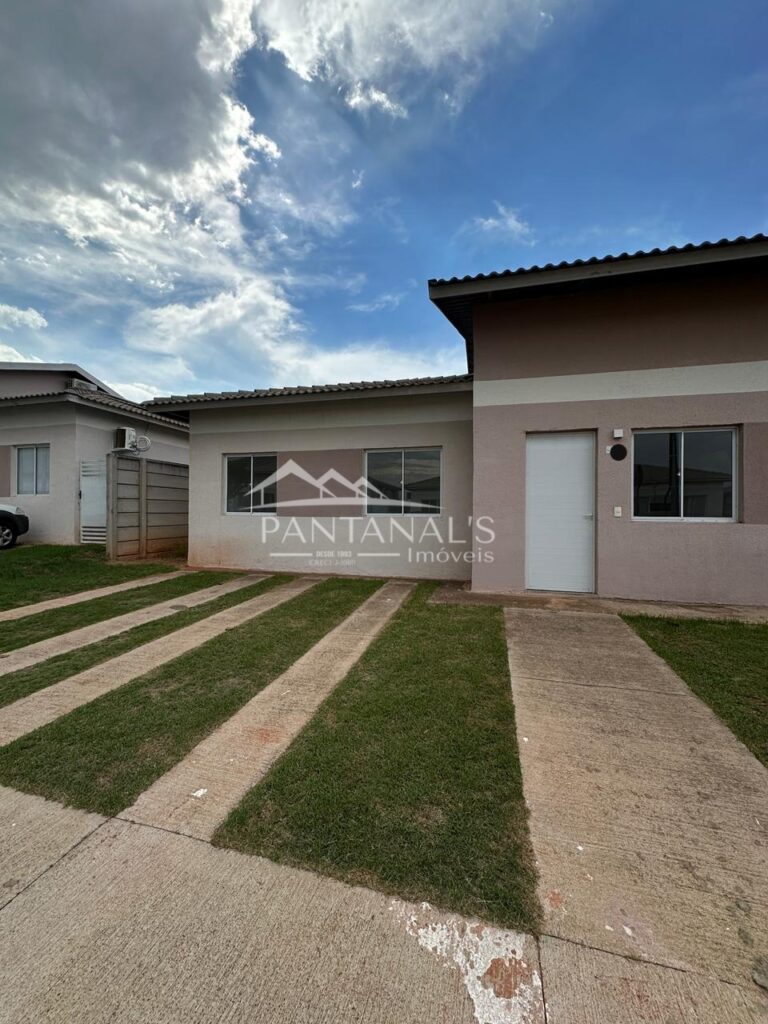 Casa à venda no Condomínio Origem
