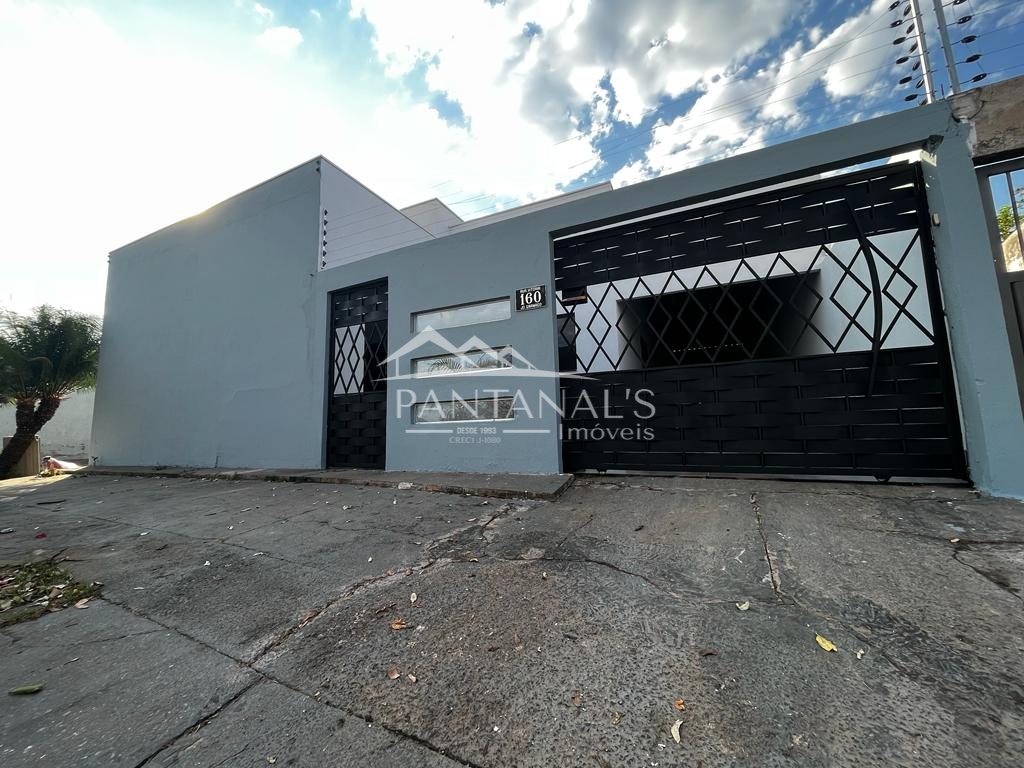 Casa disponível para venda no Jardim Gramado