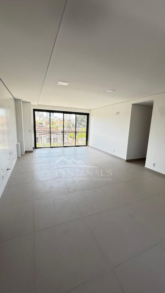 Apartamento para locação no Aurora Home Resort