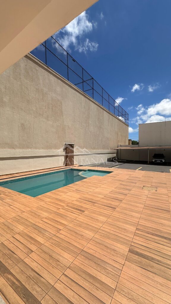 Apartamento disponível para venda no Edifício Renoir