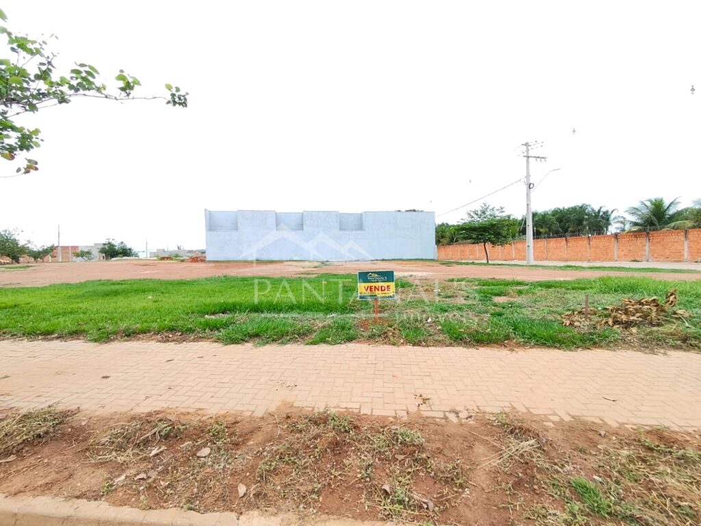 Ágio de terreno comercial para venda no Jardim Du Kita