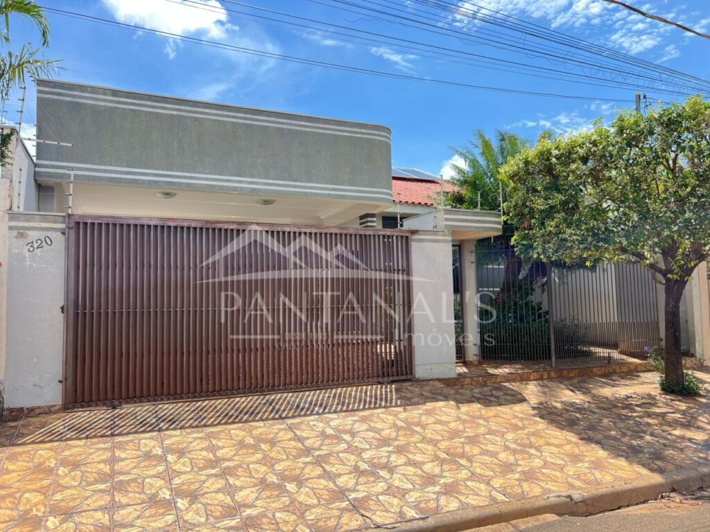 Casa disponível para venda no Residencial São José