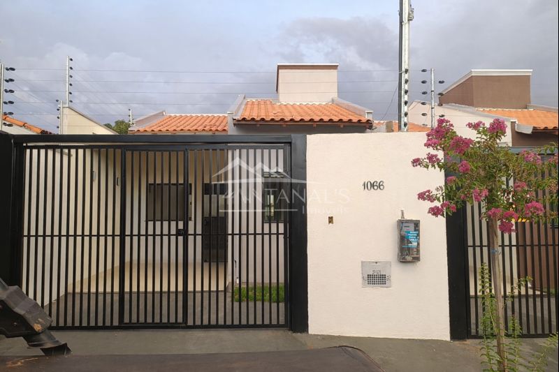 Casa disponível para venda no Jardim Riviera