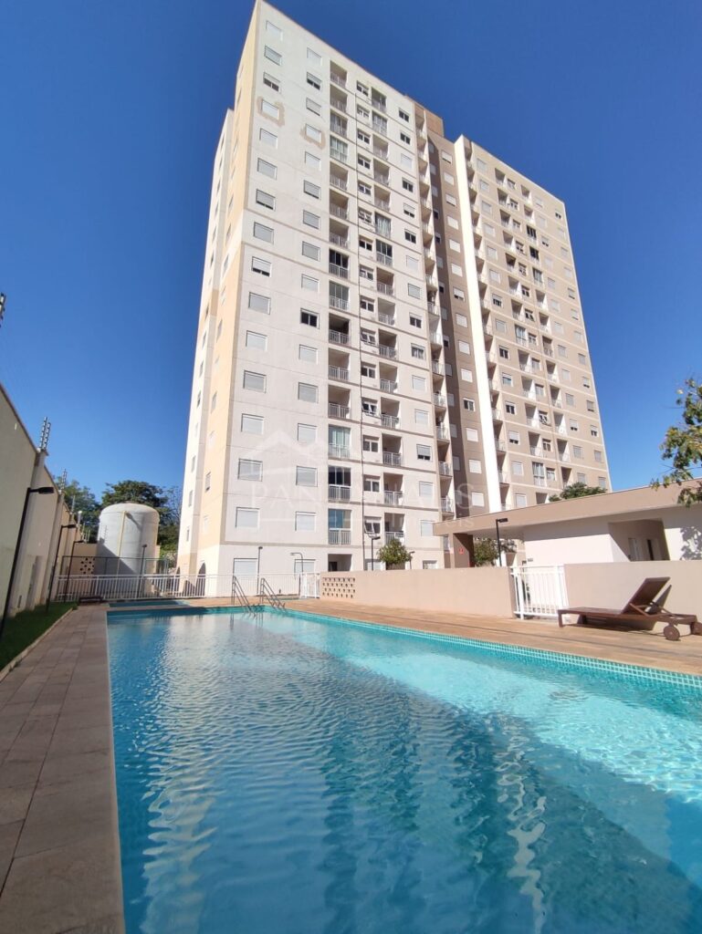 Apartamento disponível para venda no Green Club