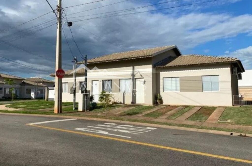Casa disponível para venda no Condomínio Origem