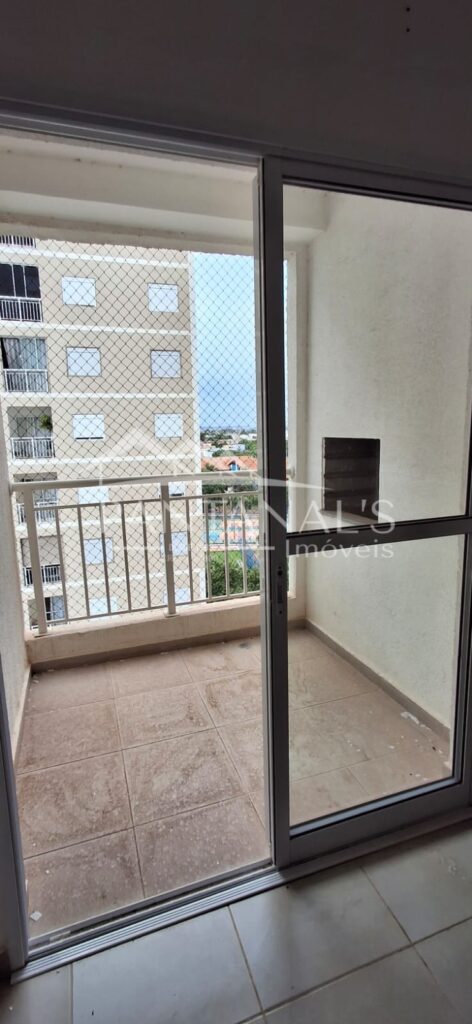 Apartamento disponível para locação no Green Clube
