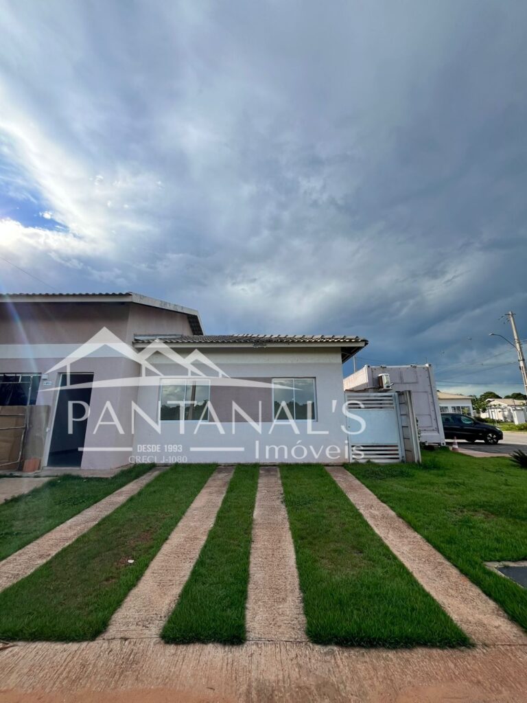 Casa disponível para venda no Condomínio Origem