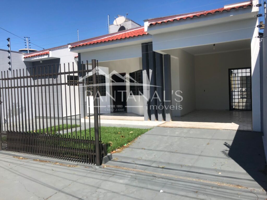 Casa disponível para locação no Centro Esquina do Cupim na Telha