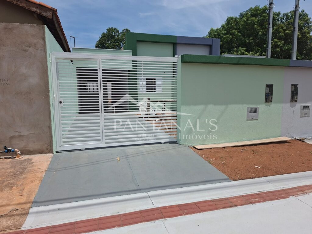 Casa disponivel para venda no Jardim Paineiras