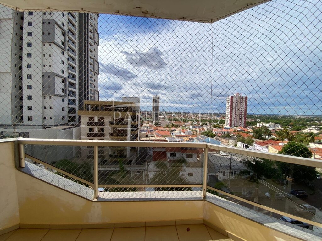 Apartamento disponível para venda no Edifício San Marcos