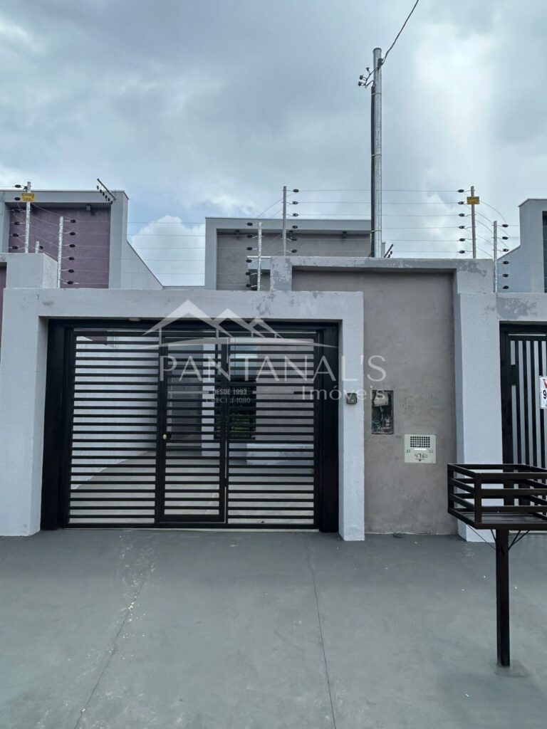 Casa disponível para venda no Green Valley