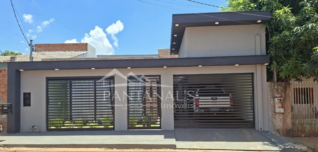 Casa disponível para venda no Residencial Farias