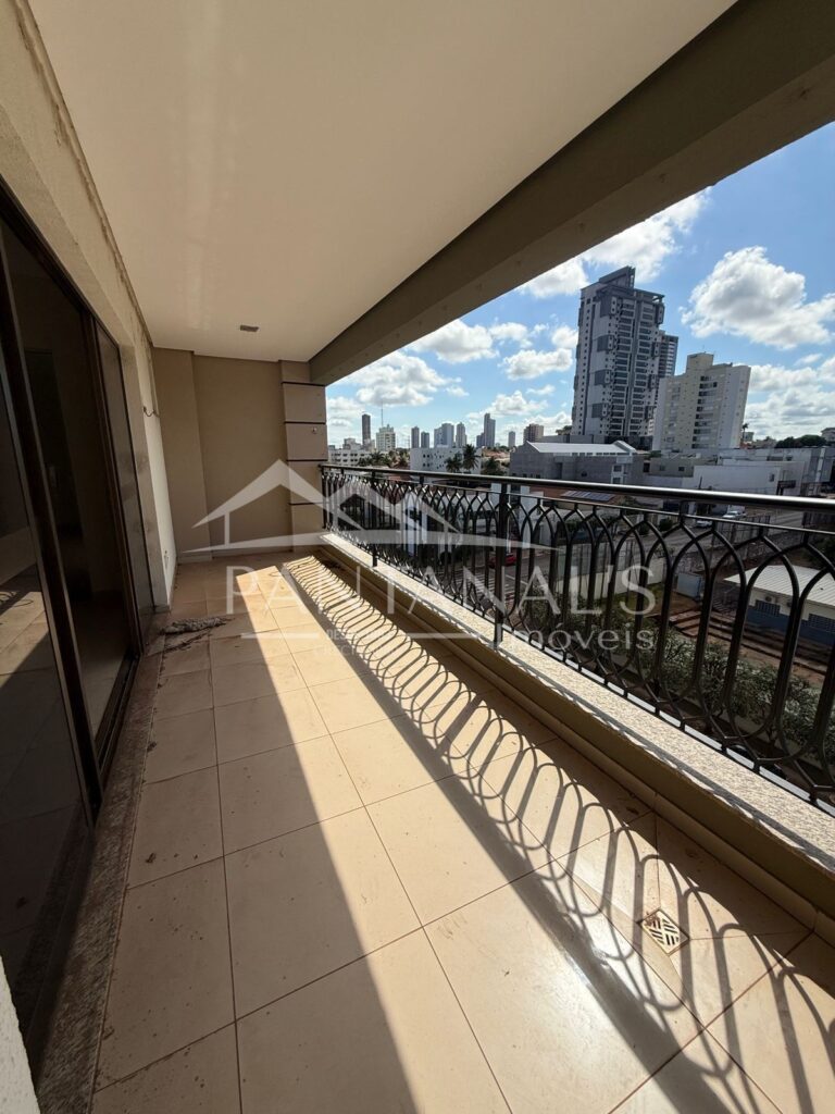 Apartamento disponível para venda no Edifício Riviera do Sul