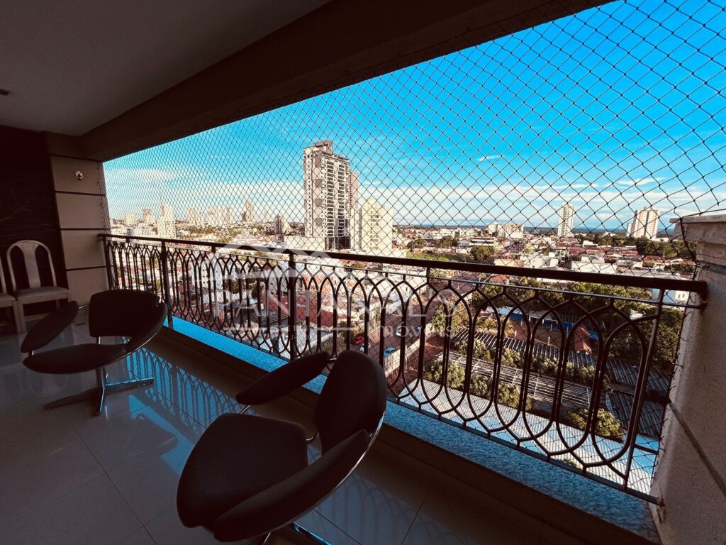 Apartamento disponível para venda no Edifício Riviera do Sul