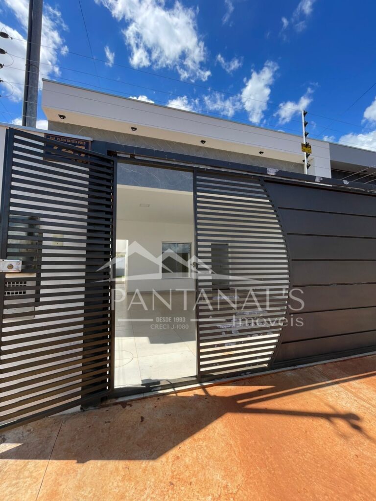 Casa disponível para venda ou para locação no Sagrada Família