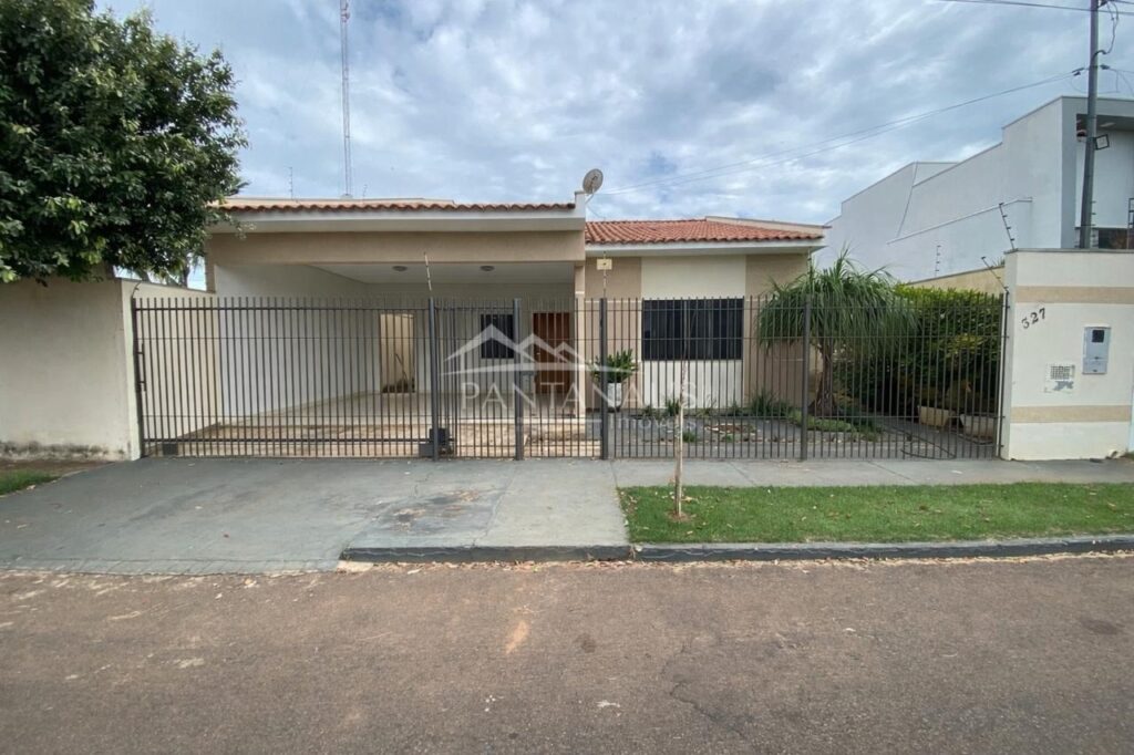 Casa disponível para venda no Residencial Sunflower