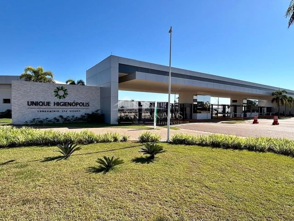 Terreno disponível para venda no Unique Higienópolis