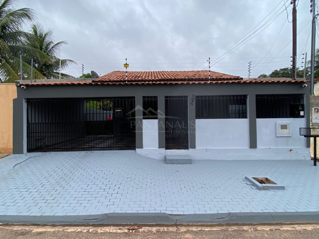 Casa disponível para venda no Jardim Eldorado II