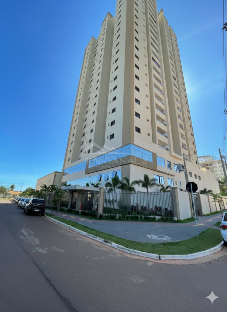 Apartamento para Locação no Edifício Boulevard Paulista