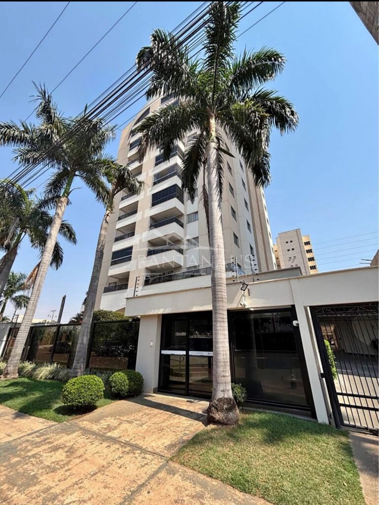 Apartamento disponível para venda no Edifício Aurora Boreal