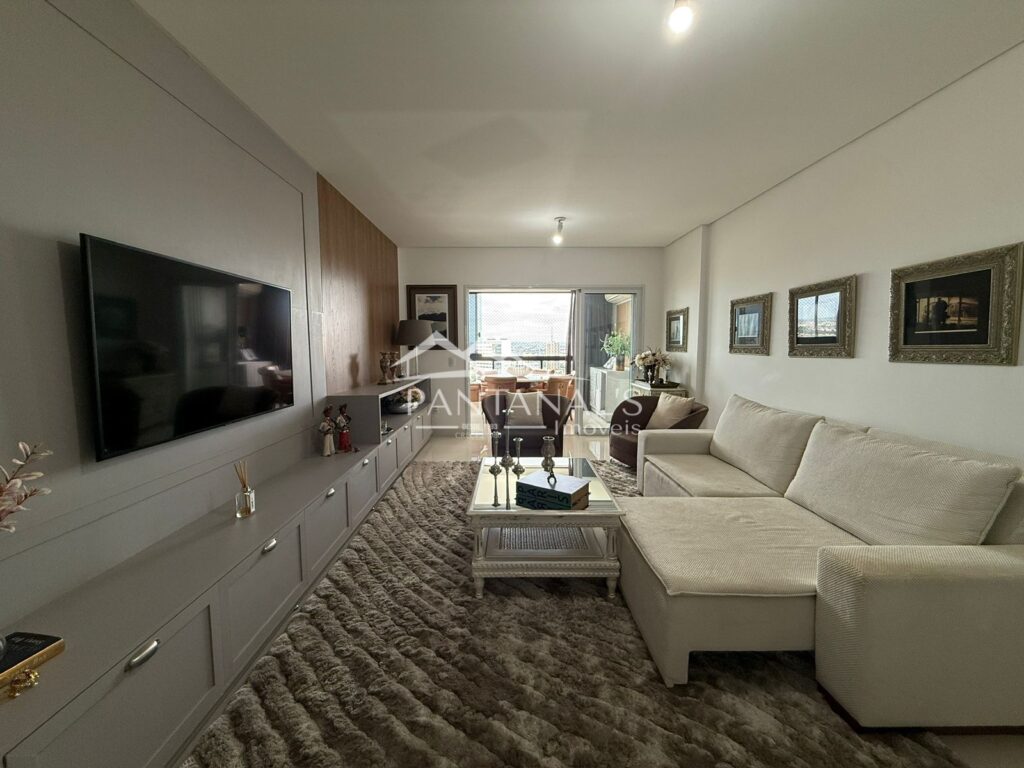 Apartamento à venda Edifício Belvedere