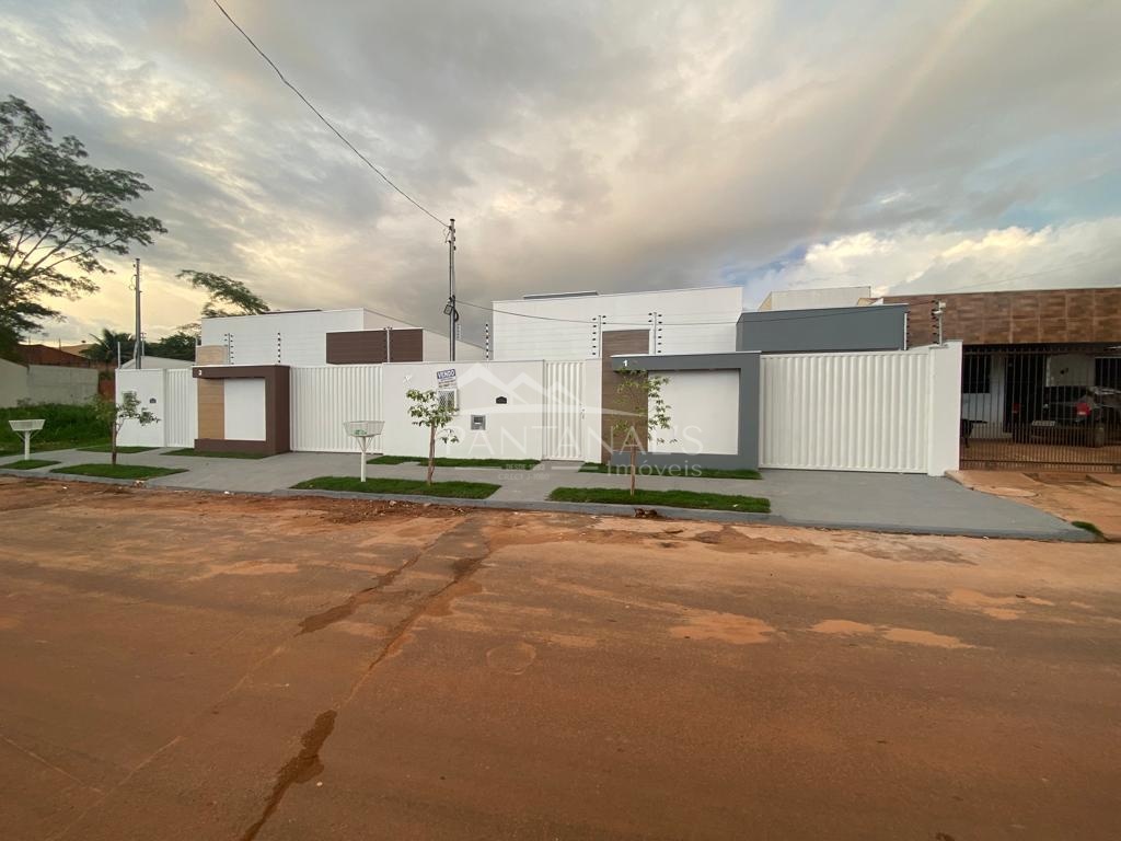 Casas disponíveis para venda no Jardim Santa Barbara