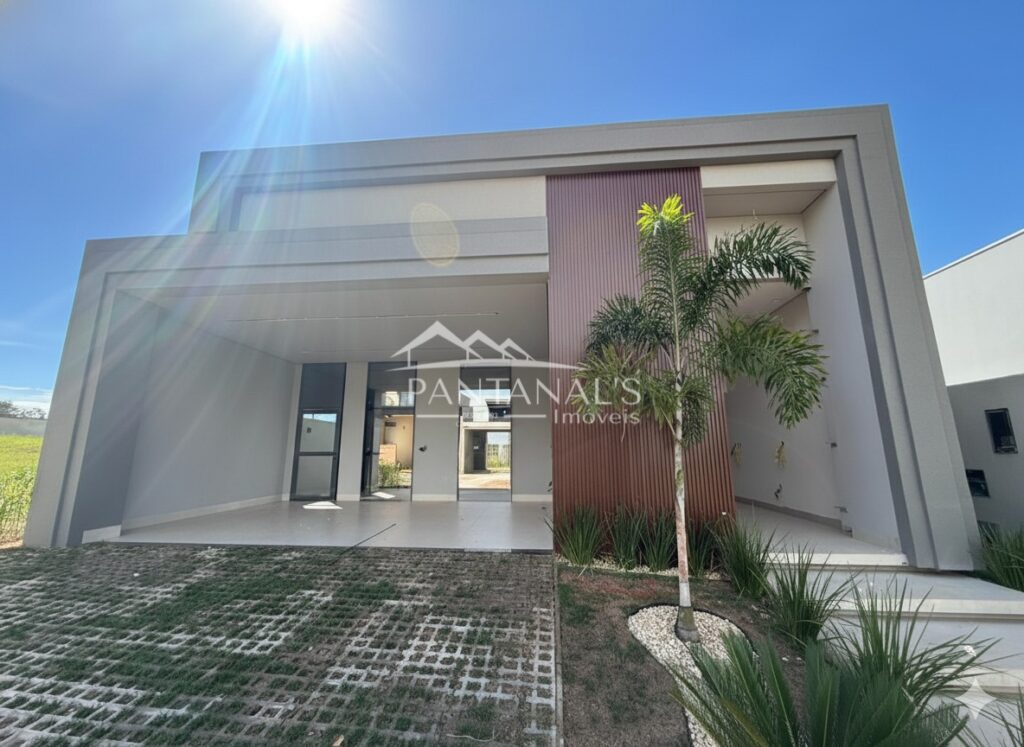 Casa disponível para venda no Condomínio Villa Toscana