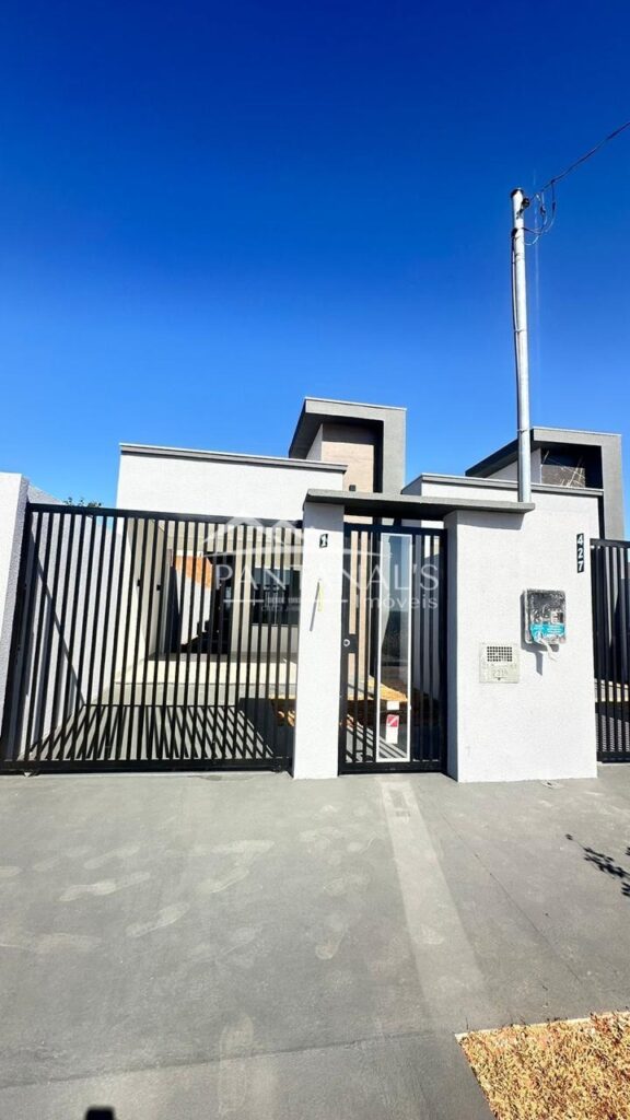 Casa disponível para venda no Granville