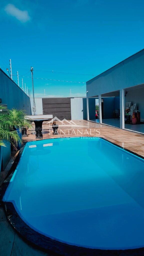 Espaço de festa disponível para venda no Lírios Do Campo