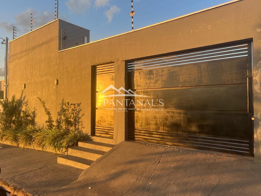 Espaço para festa disponível para venda no Parque dos Lírios