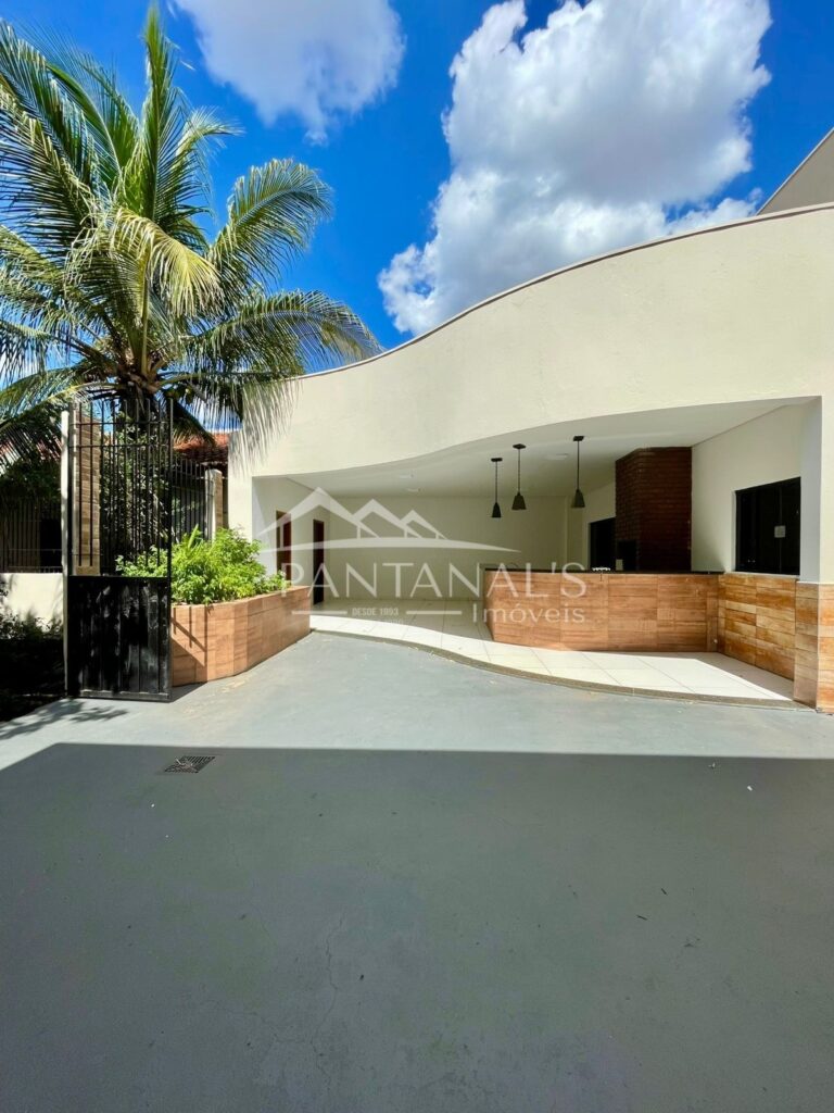 Casa disponível para locação na Vila Cardoso